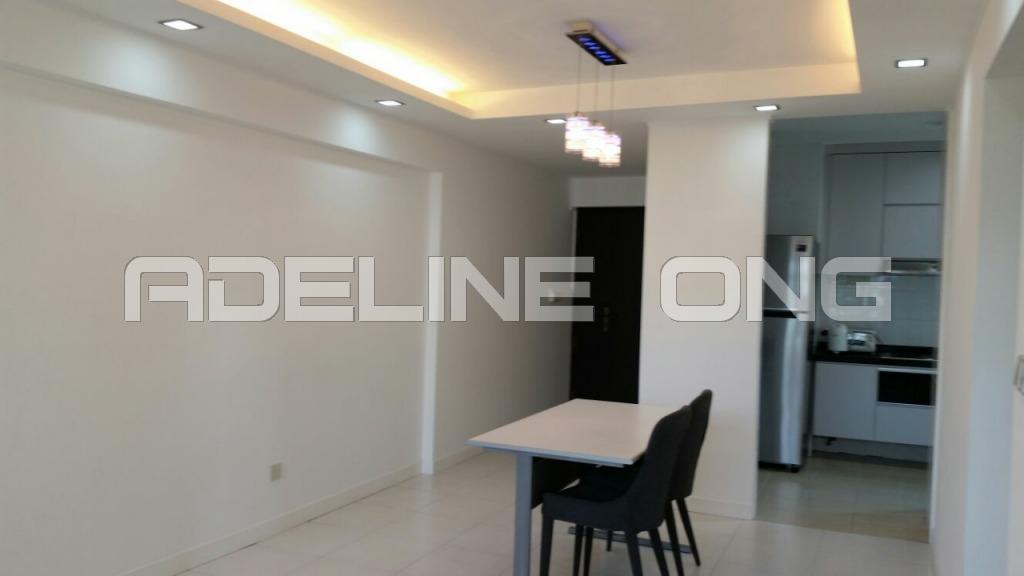 Blk 28A Dover Crescent (Queenstown), HDB 4 Rooms #105524042